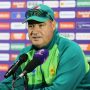 Mickey Arthur expresses disappointment with current state if PCB