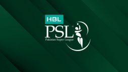 Media rights for HBL PSL sold for a whopping Rs. 1.26 billion