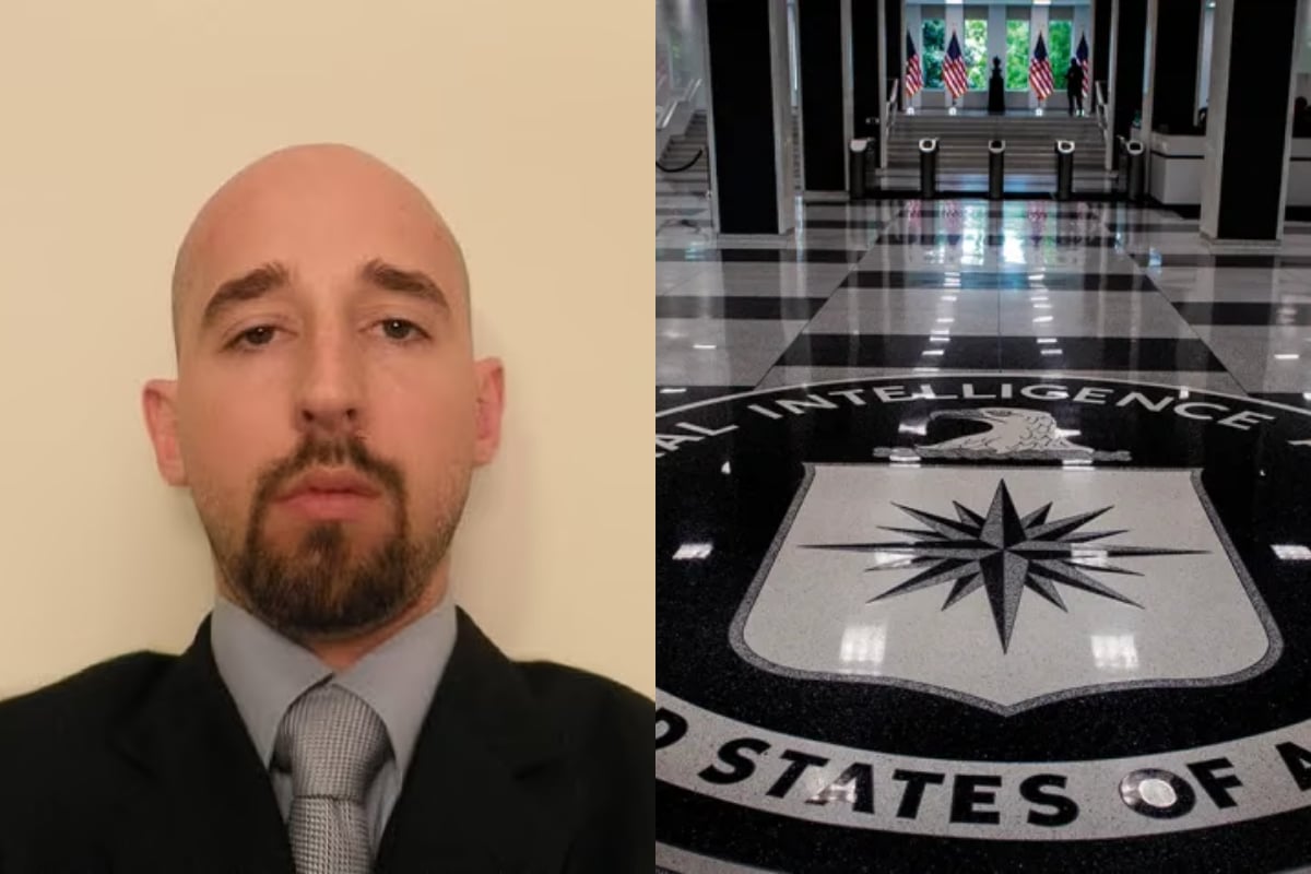 Former CIA Hacker get jailed for 40 years due to information leaks