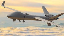 US approves $4 Billion sales of armed drones to India in strategic defense deal