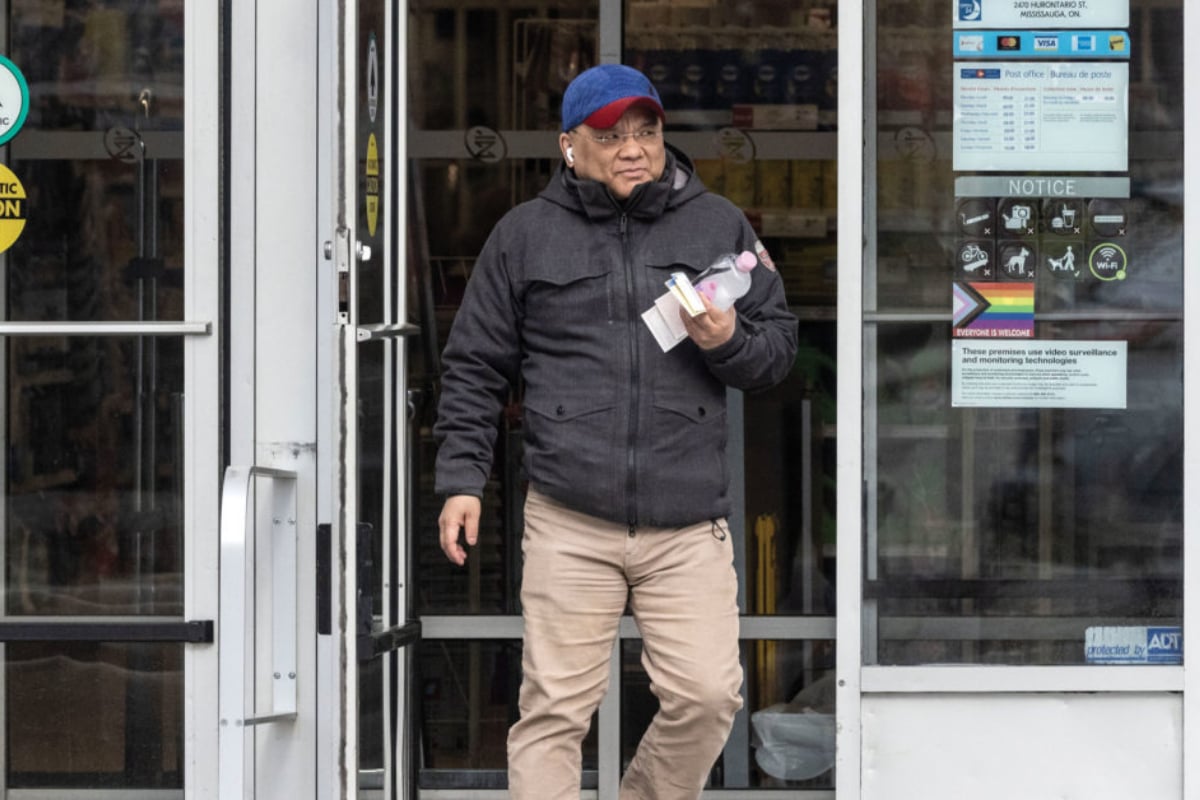 Canadian 'Poison Killer' Kenneth law set to head straight to trial