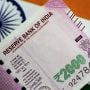 Indian rupee gains strength by uptick in Asian peers