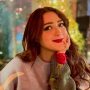 Momina Iqbal shares insights on the qualities she wants in her Ideal life partner