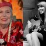 Who is Joni Mitchell? All you need to know about her musical empire
