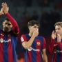 Barcelona struggles on and off the pitch as key players look to leave