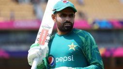 Babar Azam: The captain’s journey and future aspirations