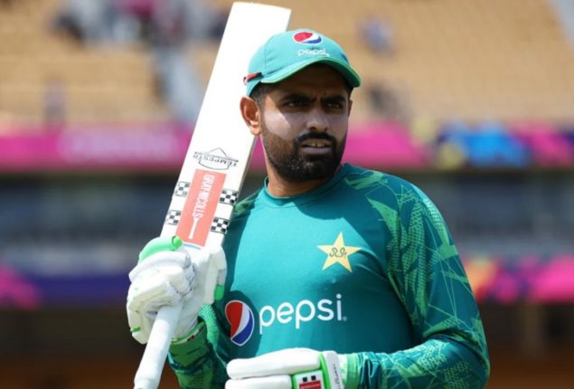 Babar Azam: The captain’s journey and future aspirations