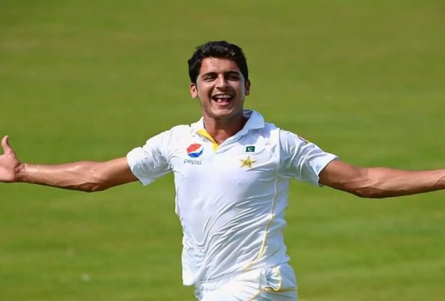 Mir Hamza reveals startegist behind Travis Head’s dismissal