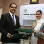 SFA signs two agreements with ICCBS-Karachi University 