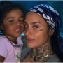 Who is Kehlani’s Daughter? All About Adeya Nomi