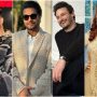 Pakistani Celebrities Urge Fans to Cast Their Votes
