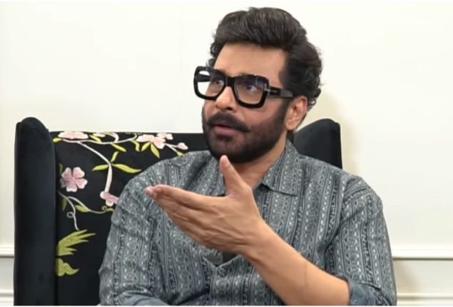 Faysal Quraishi Speaks Out on Rapid Rise of Short-Term Stars
