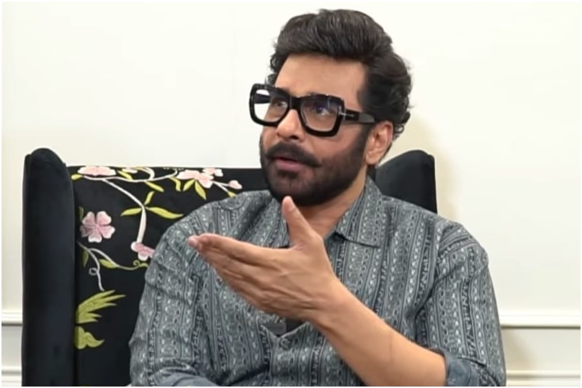 Faysal Quraishi