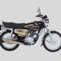 Honda 125 Gold edition new price in Pakistan- February 2024