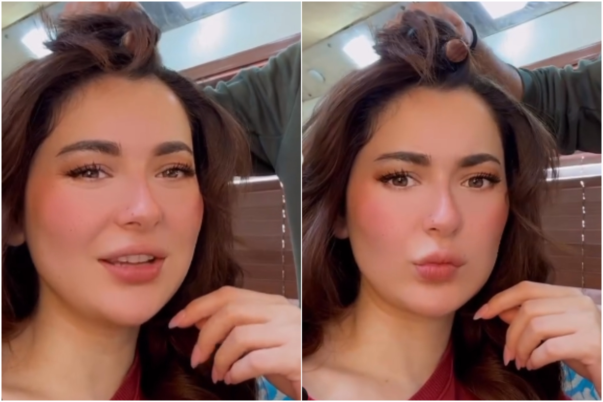 Hania Aamir
