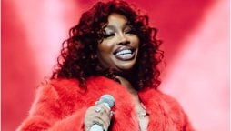 Who is SZA? All You Need To Know About Her!