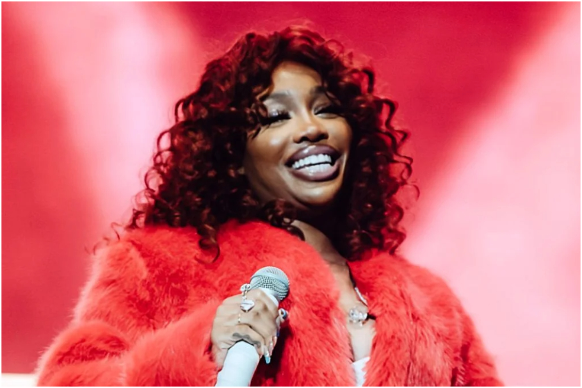 SZA