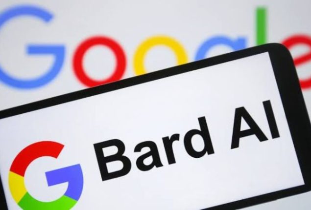 Free AI Image Generation Now Available on Google Bard