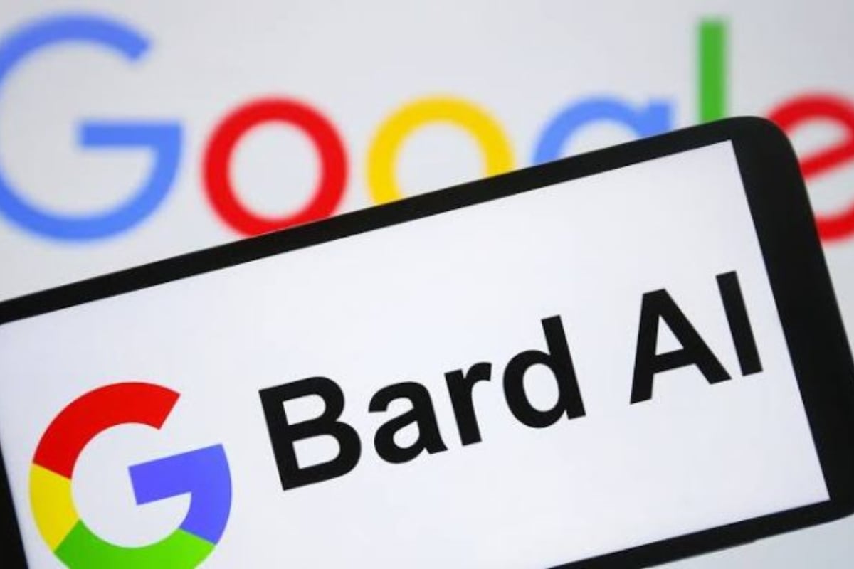 Free AI Image Generation Now Available on Google Bard