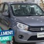 Suzuki Cultus Easy Installment Plans in Pakistan- Feb 2024