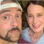Who is Jennifer Schwalbach Smith? All About Kevin Smith’s Wife
