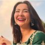 Watch: Hania Aamir’s Latest Instagram Post Brings Smiles!