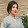 Mehwish Hayat Sets Hearts Aflutter in New Monochrome Pictures!
