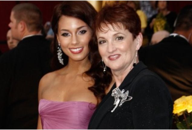 Who is Alicia Keys’ Mom? All About Terria Joseph