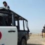 10 policemen martyred in terrorist attack in DI Khan