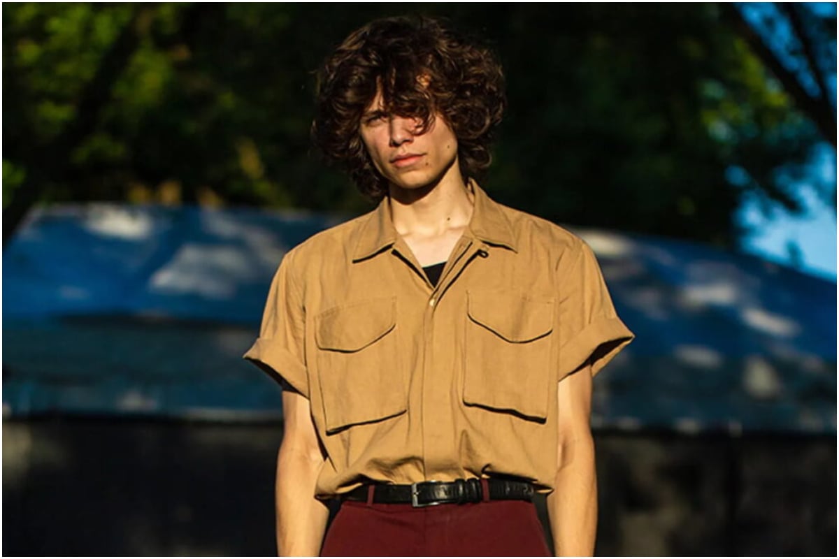 Who is Maxx Morando? All You Need To Know About Him!