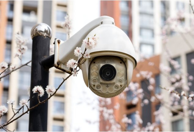 China implements 24/7 monitoring cameras for government-funded projects