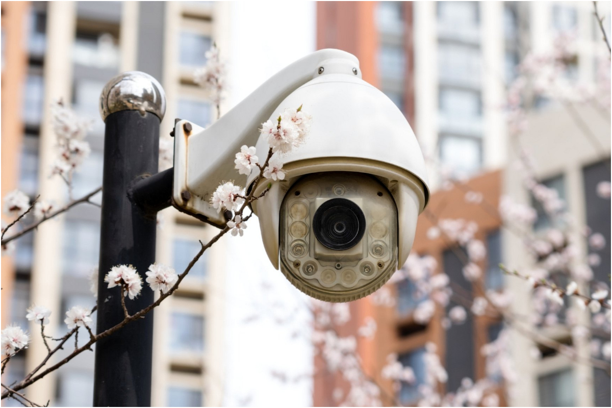 China implements 24/7 monitoring cameras for government-funded projects