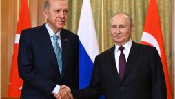 Putin soon visit the Turkey to explore new Black Sea grain export plans for Ukraine