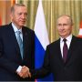 Putin soon visit the Turkey to explore new Black Sea grain export plans for Ukraine