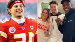 Who is Patrick Lavon’s Father? All About Patrick Mahomes Sr