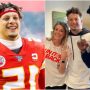 Who is Patrick Lavon’s Father? All About Patrick Mahomes Sr