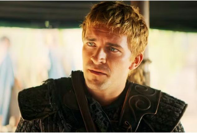 Who is Buck Braithwaite? All You Need To Know About Him!