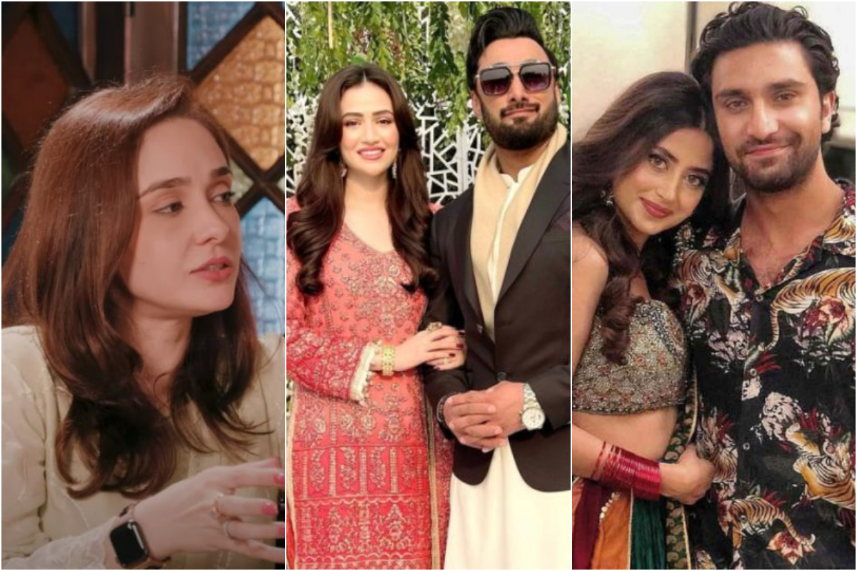 Juggan Kazim criticizes the modern trend of easy divorces