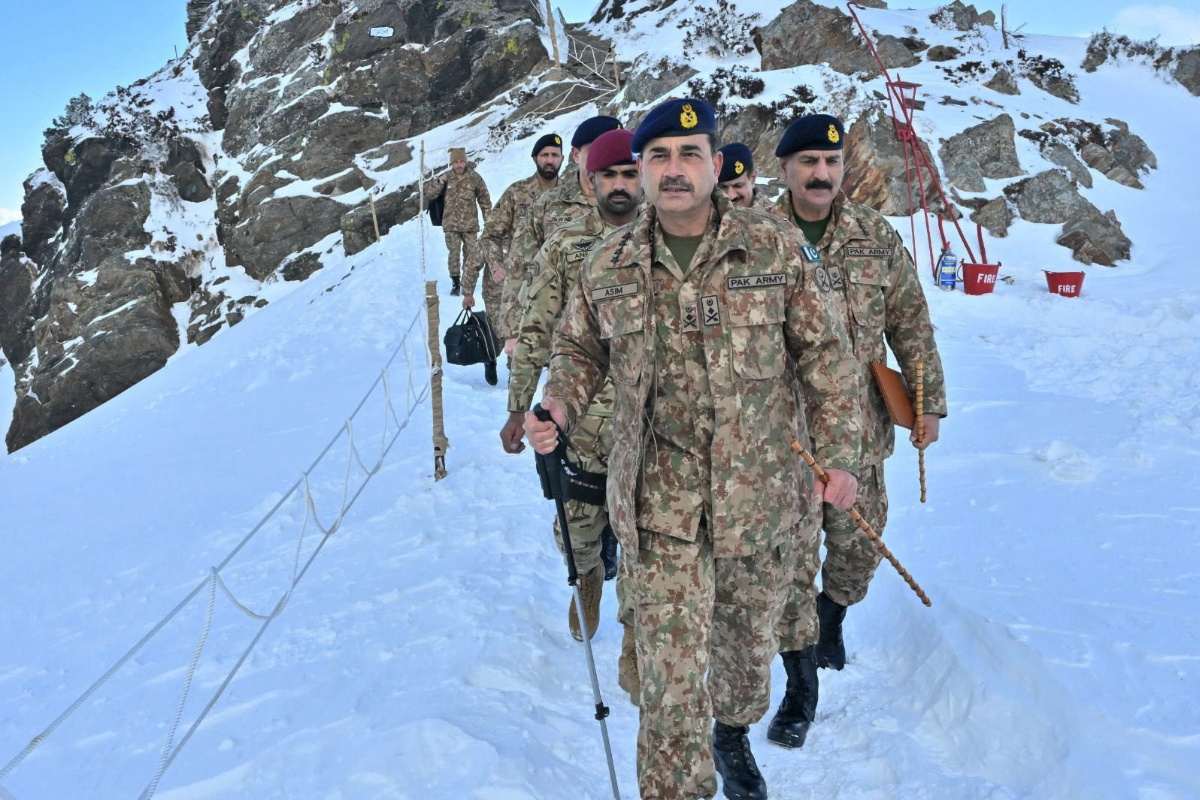 COAS