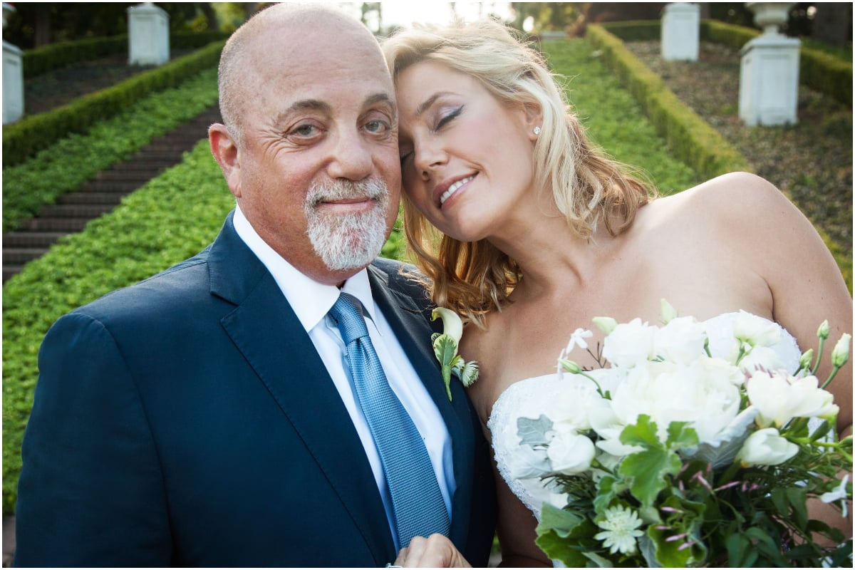 Who is Alexis Roderick? All About Billy Joel’s Wife