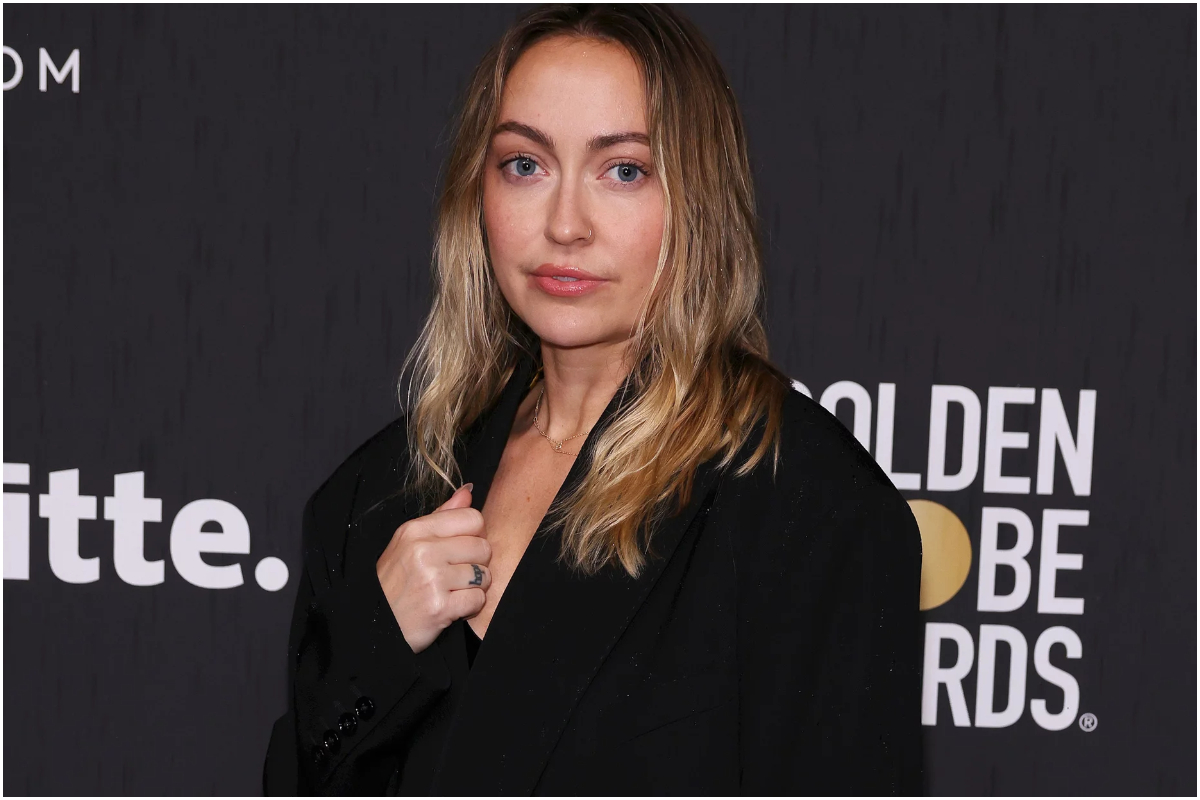 Brandi Cyrus