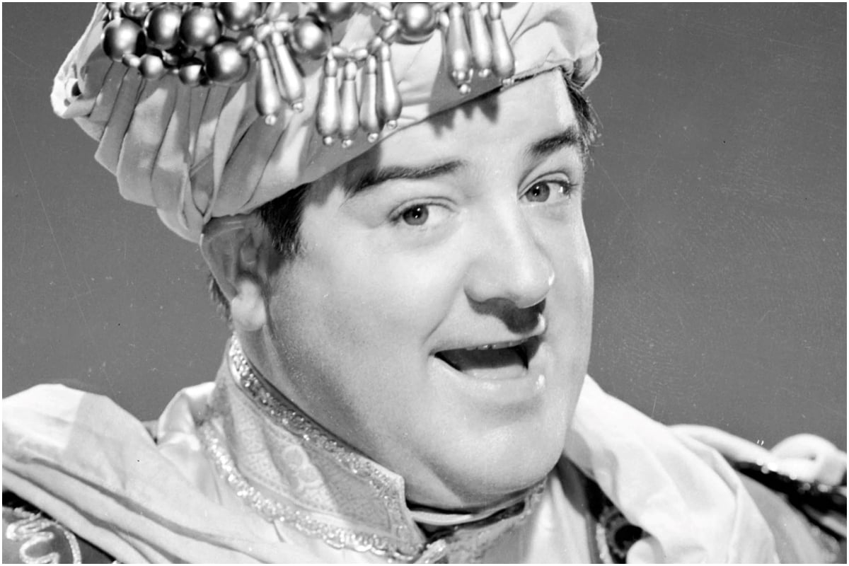 Who was Lou Costello? A Brief Look At His Life!