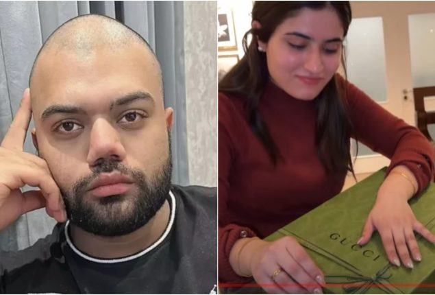 Ducky Bhai faces intense criticism on his latest vlog