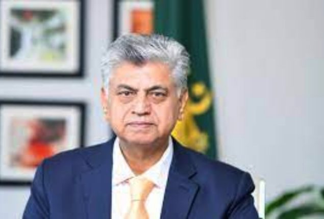 120m to exercise right of vote to elect representatives: Solangi