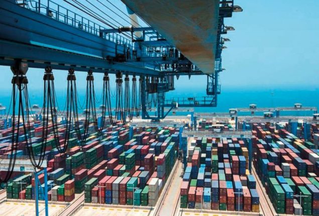 Dubai: Non-oil foreign trade achieves Dh2-trillion target before the deadline
