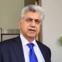Govt stood by commitment for holding polls on Feb 8: Solangi