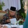 Indonesian vice president travels to Jeddah for overseas voting preparations