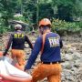 Landslide in Southern Philippines: Two Buses Buried, 11 people Injured