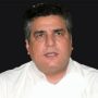 Daniyal Aziz arrested from Shakargarh