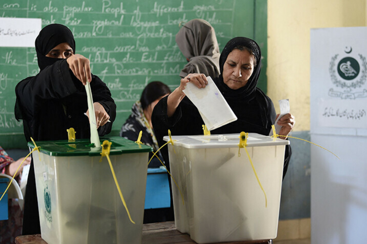 ECP